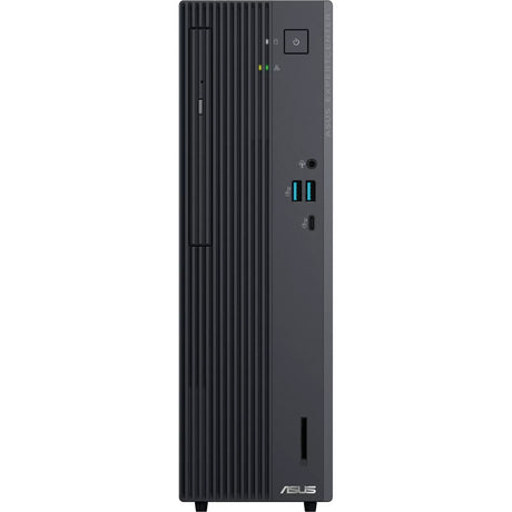 Asus expertcenter p500 sff (90pf05a1-m00m50) System PC (antracyt | rdzeń 5 210h | grafika intel | 16 GB | 512 GB SSD)