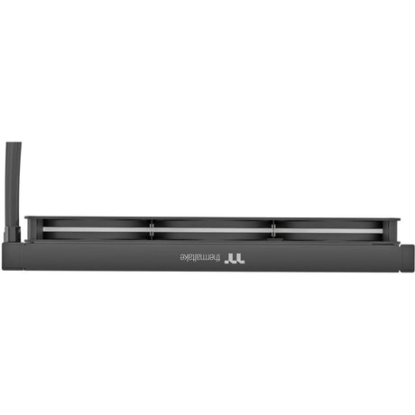 Thermaltake TH360 V3 Ultra ARGB Sync AIO Chłodnica cieczowa Chłodzenie wodne (czarny)