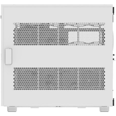 Obudowa Thermaltake ax700 Snow Big Tower (biała | 4x USB-A | 1x USB-C | okienko)
