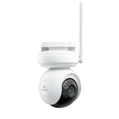 Bezprzewodowa dwuzakresowa kamera PT Colorx Reolink B660 4K (biała)