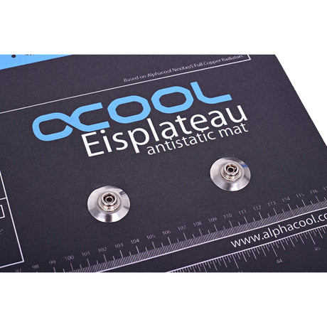 Tacka na jajka Alphacool, antystatyczna, matowa