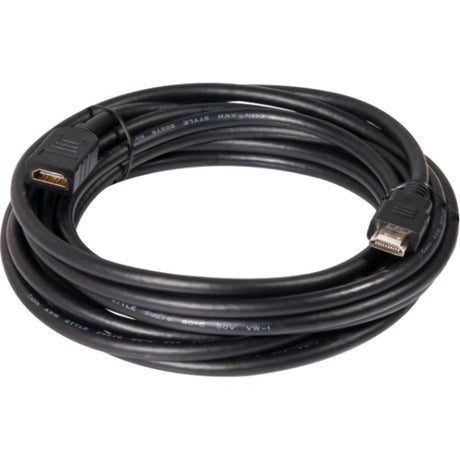 Kabel Club 3D high speed HDMI 1.4 HD (czarny, 5 metrów)