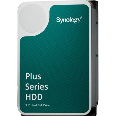 Dysk twardy Synology hat3300-4t 4 TB (hat3300-4t, SATA 6 GB s, 24 7)