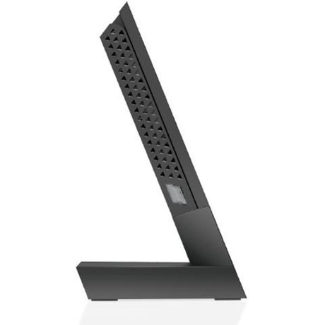 Adapter sieciowy Netgear AX3000 USB 3.0 WiFi (A8000) (czarny)