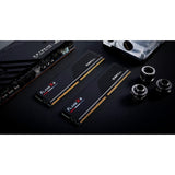 G.skill flare x5 32 GB ddr5-6000 (2x 16 GB) RAM (czarny, f5-6000j3038f16gx2-fx5, expo)
