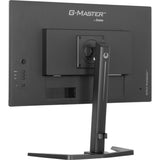 Monitor do gier Iiyama G-Master Gold Phoenix GB2795HSU-B1 27 (czarny, HDMI, DisplayPort, 4x USB-A, 280 Hz)