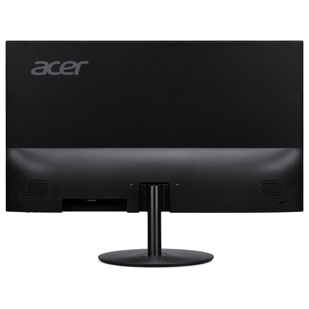 Monitor Acer sa272 p 27 (czarny, vga, hdmi, 144 hz)