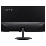 Monitor Acer sa272 p 27 (czarny, vga, hdmi, 144 hz)