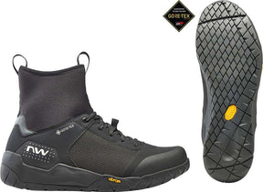 Northwave multicross mid gtx - buty zimowe mtb