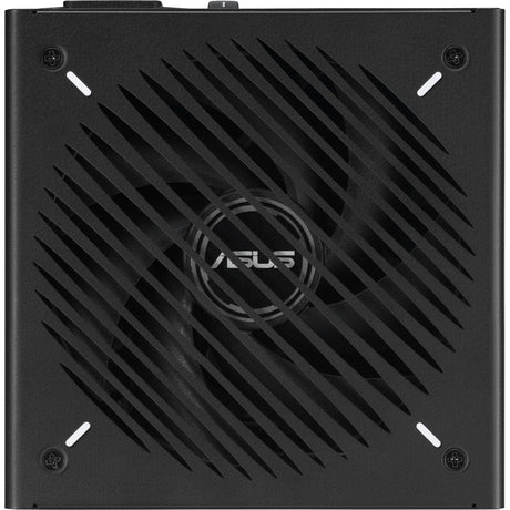 Zasilacz modułowy Asus Prime Gold Black Edition o mocy 850 W (czarny, 1x 12 V-2x6, 3x pcie)