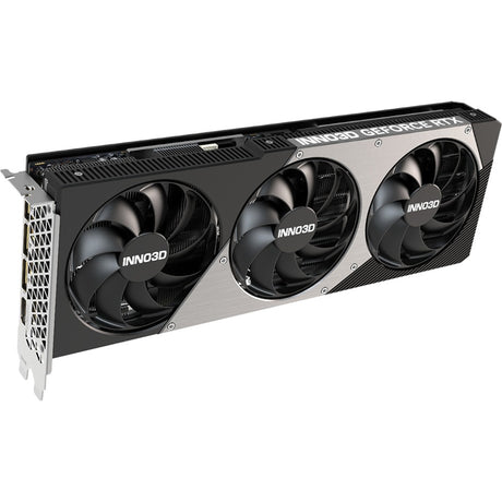 Inno3d n507t3-16d7x-176068n geforce rtx™ 5070 ti x3 oc, atx, 16 GB, GDDR7, 256-bit, 896 GB s