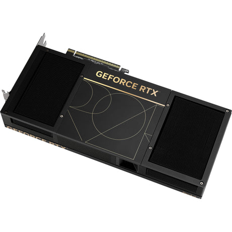 Asus proart geforce rtx 5090 oc grafische kaart (2x displayport, 2x hdmi 2.1, 1x usb-c, dlss 4)