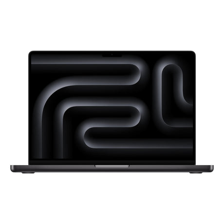 Laptop Apple MacBook Pro 14 (2026) (czarny | m5 max | 32-rdzeniowy procesor graficzny | 36 GB | 2 TB SSD)