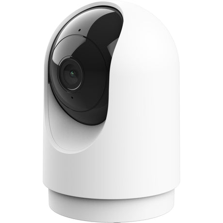Zaufaj kamerze bezpieczeństwa ipcam-2700 360° (biała, WiFi 2,4 lub 5 GHz)