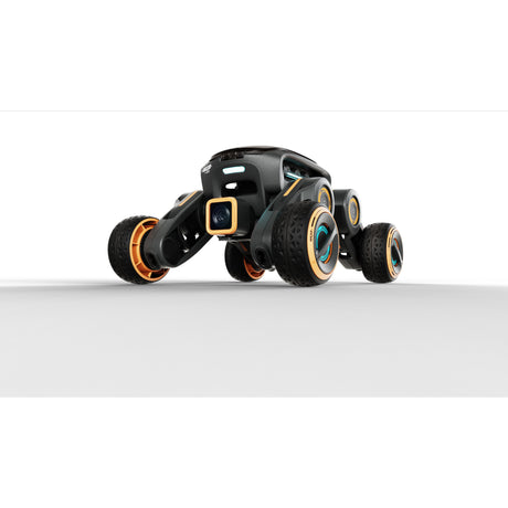 Robot Ubtech Ugot AI do eksploracji kosmosu (Bluetooth 5.0, Wi-Fi 2,4 GHz 5 GHz)