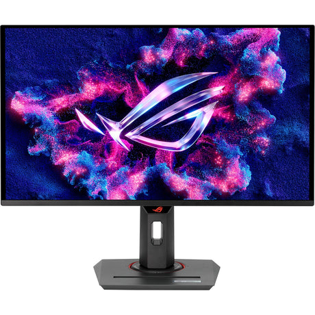 Monitor do gier Asus ROG Strix OLED XG27ACDNG 27 (czarny, 2x HDMI, DisplayPort, 3x USB-A, USB-B, USB-C, 360 Hz)