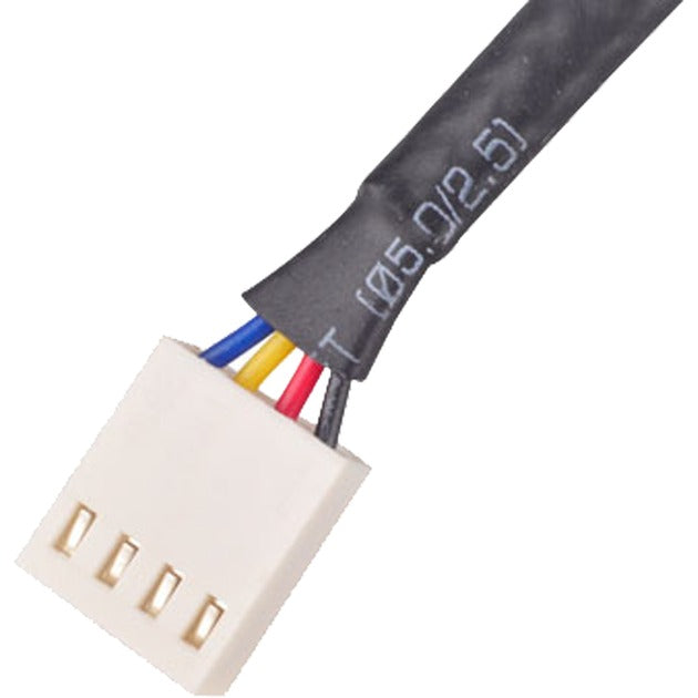 Chłodnica procesora Silverstone Argon AR06 (połączenie PWM)