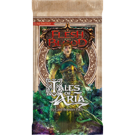 Asmodee z krwi i kości: opowieści o grze karcianej aria blitz deck briar (angielski, 2 graczy, 10–15 minut, od 16 lat)
