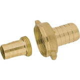 Gwint węża Gardena mosiężny 33,3 mm (g 1 ) złączka (7152-20)