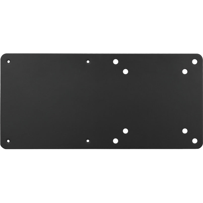 Icy box ib-msa103-vm Uchwyt Intel Nuc montowany na vesa (czarny)