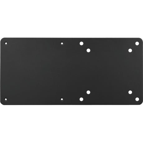 Icy box ib-msa103-vm Uchwyt Intel Nuc montowany na vesa (czarny)