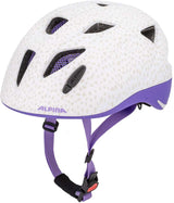 Alpina ximo l.e. - kask dziecięcy