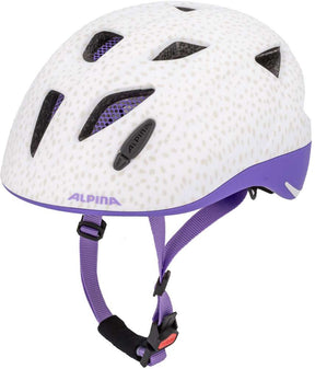 Alpina ximo l.e. - kask dziecięcy