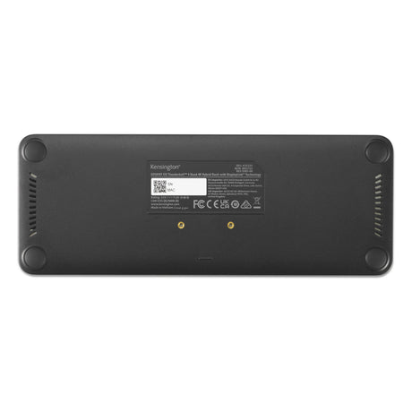Stacja dokująca acco eq sd5920t czarna