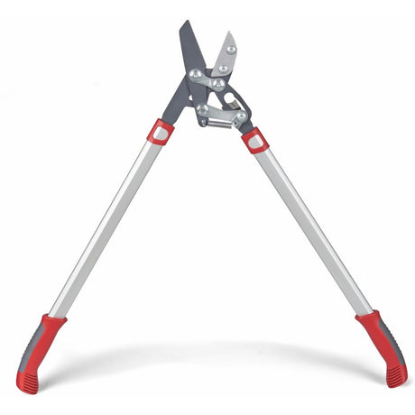 Nożyce do przycinania Wolf-garten Power Cut RS 800 V (czerwone srebro)