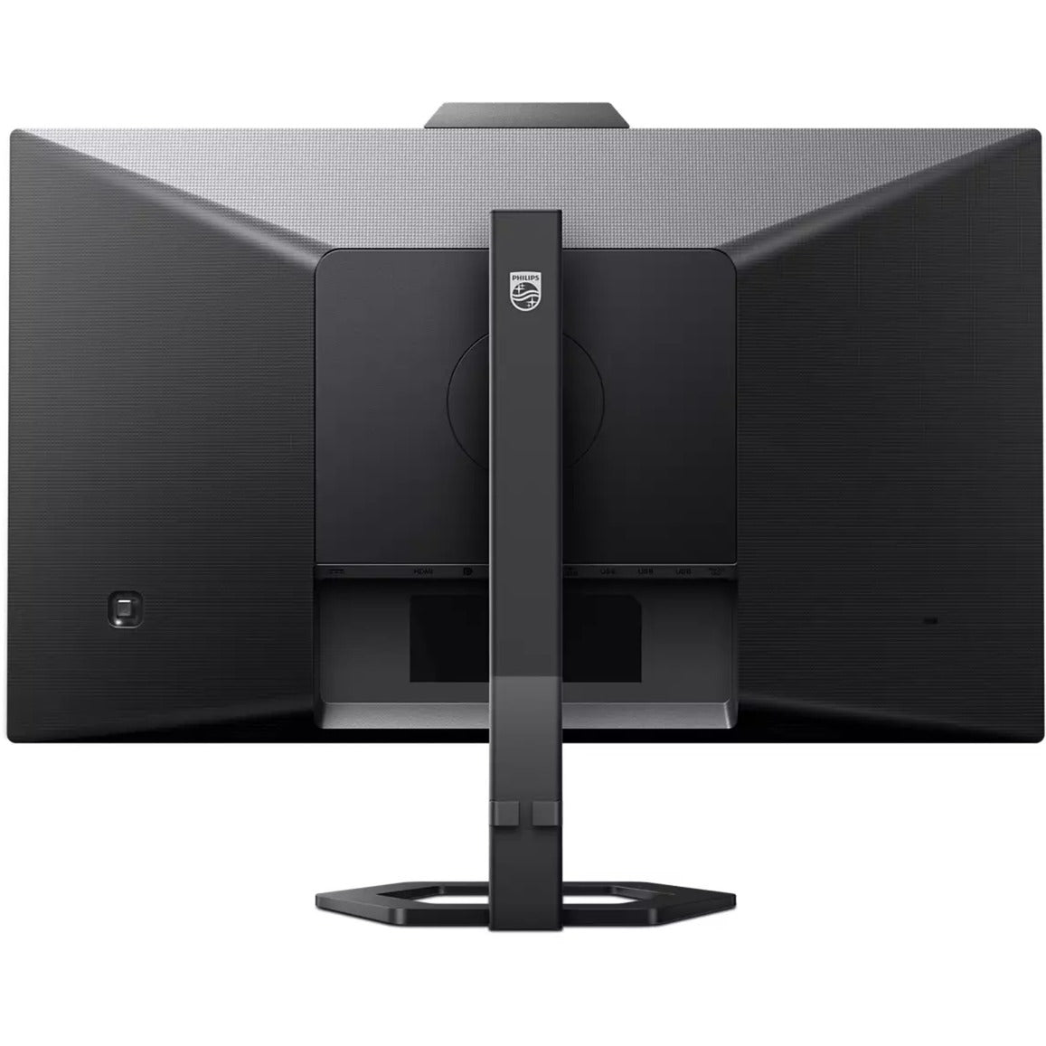 Monitor Philips 24e1n5300he 24 (czarny, HDMI, Display Port, 4x USB-A, USB-C)