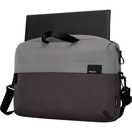 Torba na laptopa Targus 14 sagano ecosmart (czarna, do 35,6 cm)