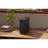 Synology Beestation 4 TB NAS (czarny, USB-A 3.2 gen 1, USB-C 3.2 gen 1)