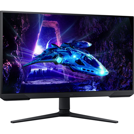 Monitor do gier Samsung Odyssey G3 G30D 32 (czarny, HDMI, DisplayPort, 180 Hz)