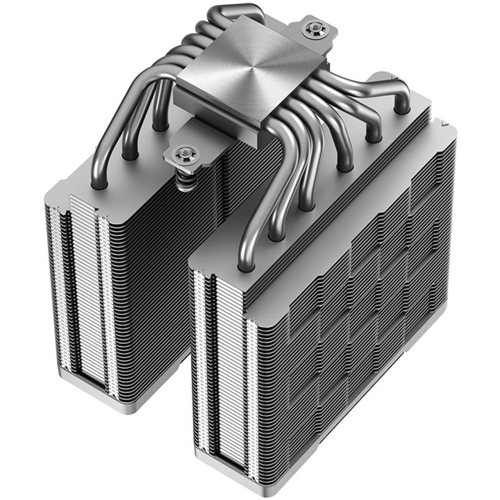 Chłodnica procesora Deepcool ak620 (czarna)