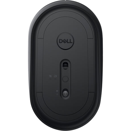 Bezprzewodowa mysz mobilna Dell ms3320w (czarna, 1600 dpi)