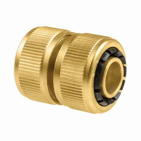 Ngk cellfast slangconnector 3 4 messiaart messing