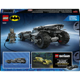 LEGO Super Heroes 76331 Batmobil Batmana i Supermana