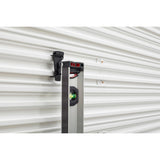 Zestaw haczyków Stanley Track Wall®, mały, 8 sztuk