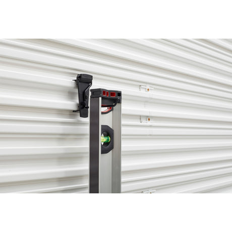 Zestaw haczyków Stanley Track Wall®, mały, 8 sztuk