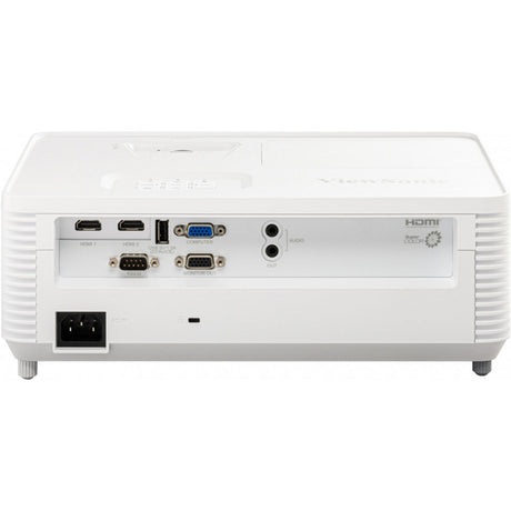 Projektor Viewsonic pa700x xga dlp (biały, 4500 ansi lumenów, dla biznesu i edukacji)