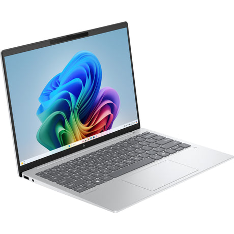 Laptop Hp Omnibook 7 Aerongai 13-BG1051nd 13.3 Copilot+ (srebrny | Ryzen AI 5 340 | Radeon 840m | 16 GB | 512 GB SSD)