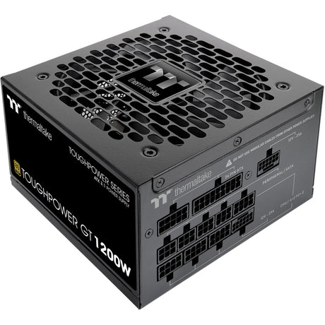Zasilacz Thermaltake Toughpower GT Modular 1200 W (czarny, 5x pcie)