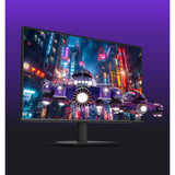Monitor do gier Cooler Master ga27fc 27 (czarny, 120 Hz, vga, hdmi)