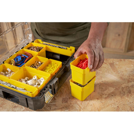 Walizki Stanley stanley fatmax tstak organizer kompaktowy fmst82967-1 - fmst82967-1