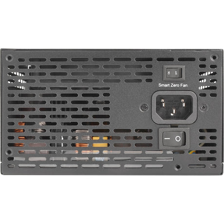 Thermaltake ToughPower GF A3 Gold - TT Premium Edition Modułowy zasilacz 850 W (czarny, 4x PCIe)