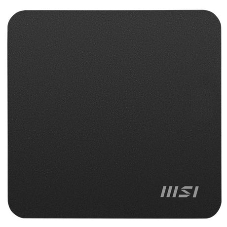 Msi cubi nuc ai 1umg-018beu barebone (czarny | core ultra 7 155h | grafika arc)