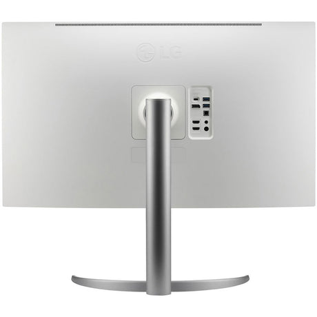 Monitor LG Ultrafine 32UQ850V-W 31,5 4K UHD (biały, 2x HDMI, Display Port, 2x USB-A, USB-B, USB-C)