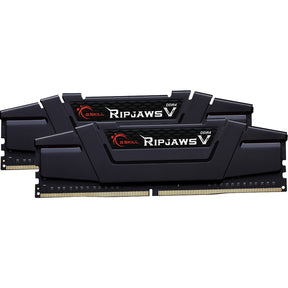 G.skill ripjaws v 16 GB ddr4-3200 (2x 8 GB) RAM (czarny, f4-3200c16d-16gvkb, xmp 2.0)