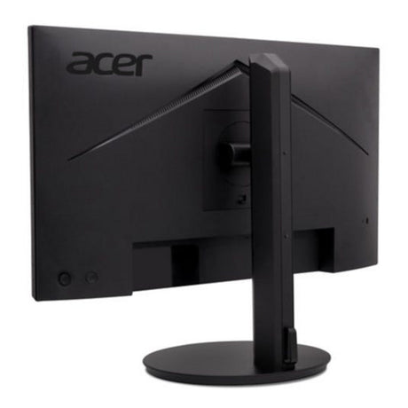 Monitor Acer cb272 p6 27 (czarny, vga, hdmi, displayport, 144 hz)