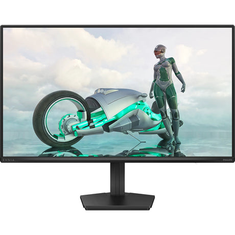 Monitor do gier Philips Evnia 24m2n3200nf 23,8 (ciemnoszary, HDMI, Display Port, 144 Hz)